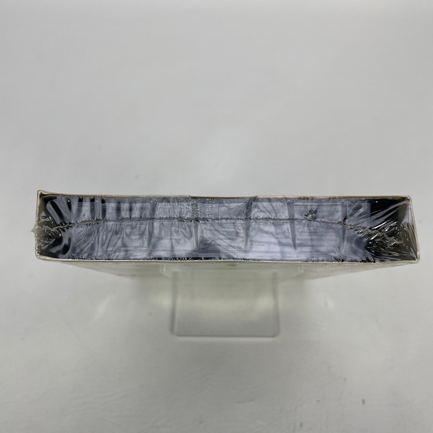 New Tropical Trouble (Mattel Intellivision, 1982)