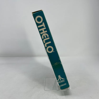 Othello (Atari 2600, 1977)