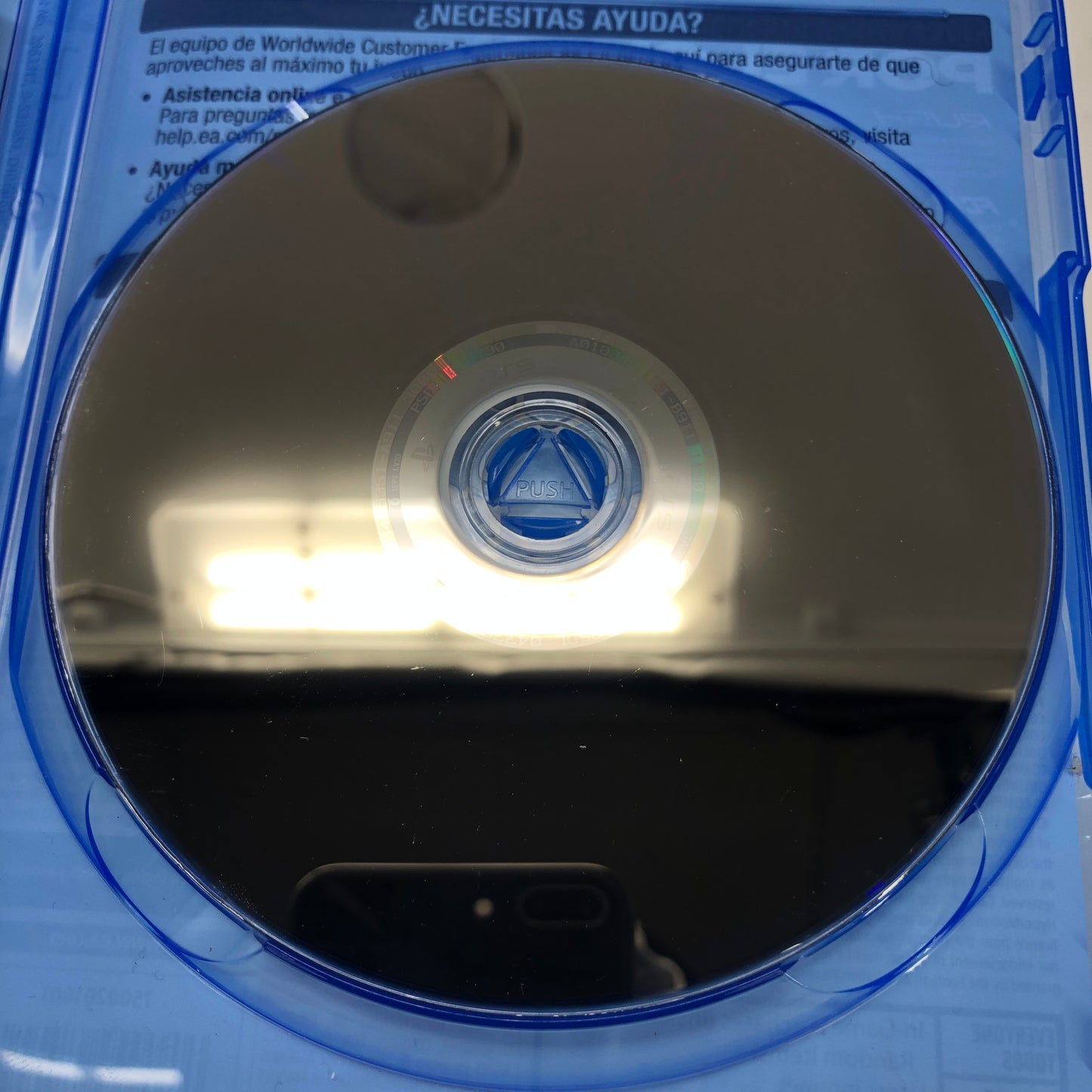 EA Sports FC 25 (Sony PlayStation 5 PS5, 2024)