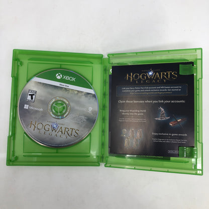 Hogwarts Legacy (Microsoft Xbox One, 2023)