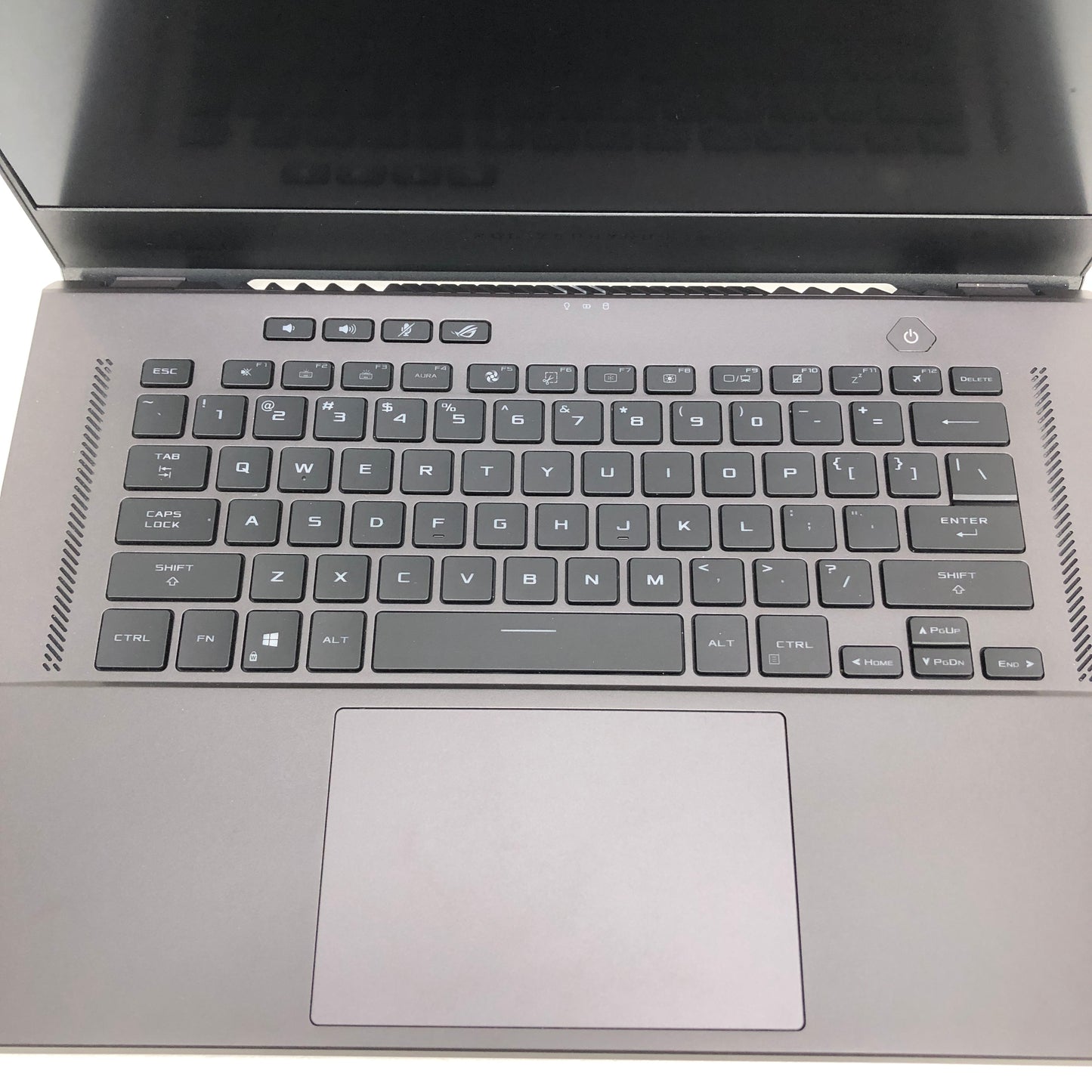 ASUS ROG Zephyrus G15 GA503QR 15.6" Ryzen 9 5900HS 3.3GHz 16GB RAM 1TB SSD
