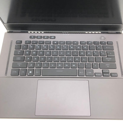 ASUS ROG Zephyrus G15 GA503QR 15.6" Ryzen 9 5900HS 3.3GHz 16GB RAM 1TB SSD