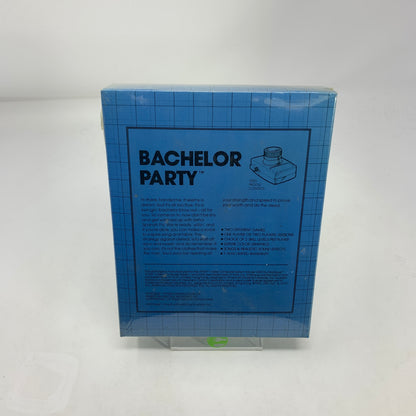New Bachelor Party (Atari 2600, 1981)