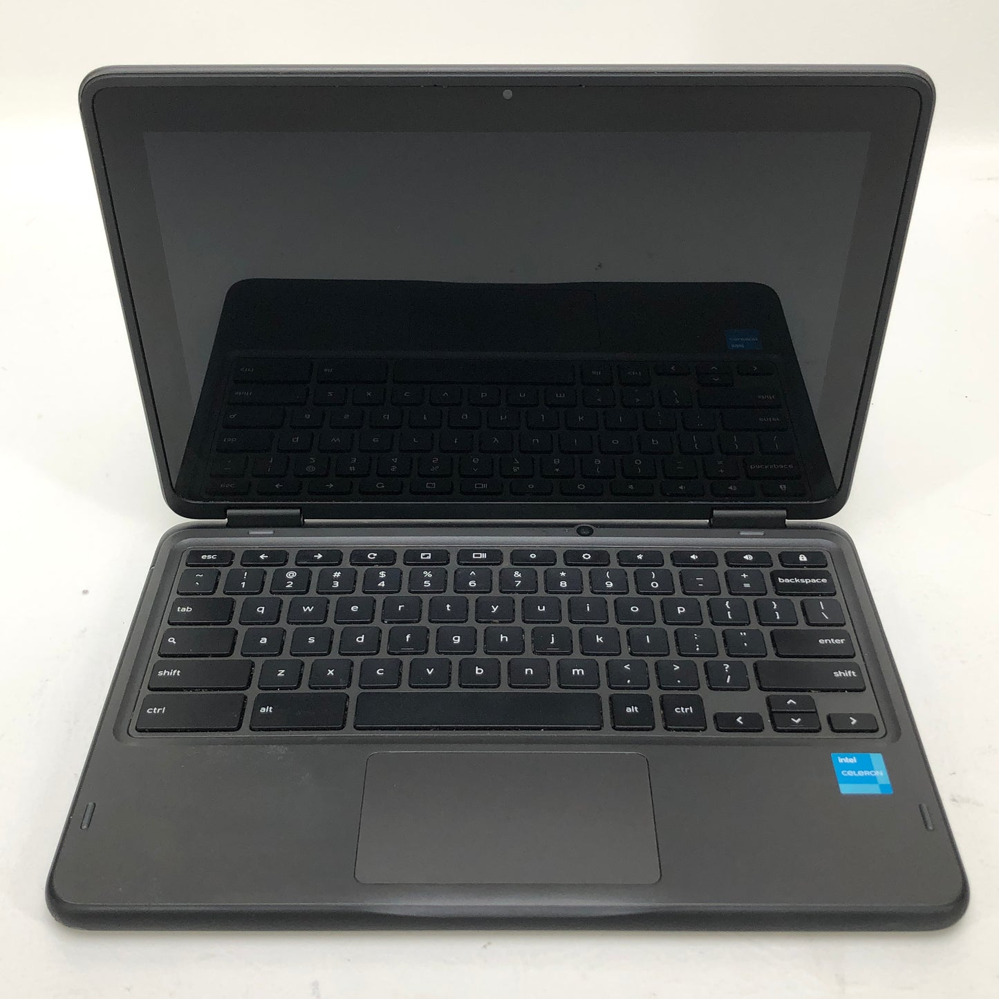 Dell Chromebook 3110 2-in-1 P30T 11.6" Celeron N5100 1.6GHz 8GB RAM 64GB SSD
