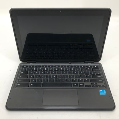 Dell Chromebook 3110 2-in-1 P30T 11.6" Celeron N5100 1.6GHz 8GB RAM 64GB SSD