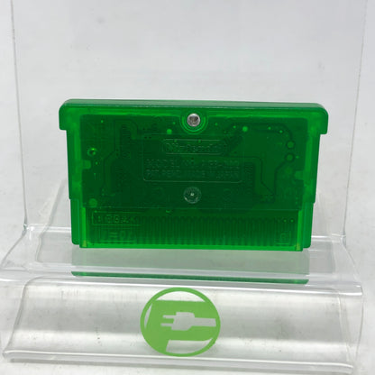 Pokemon Emerald (Nintendo GameBoy Advance, 2005)
