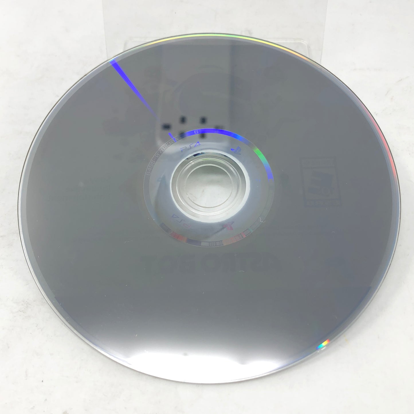 Astro Bot Rescue Mission (Sony PlayStation 4 PS4, 2018) Disc Only