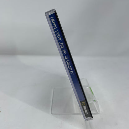Empire Earth: The Art of Conquest (PC, 2002)