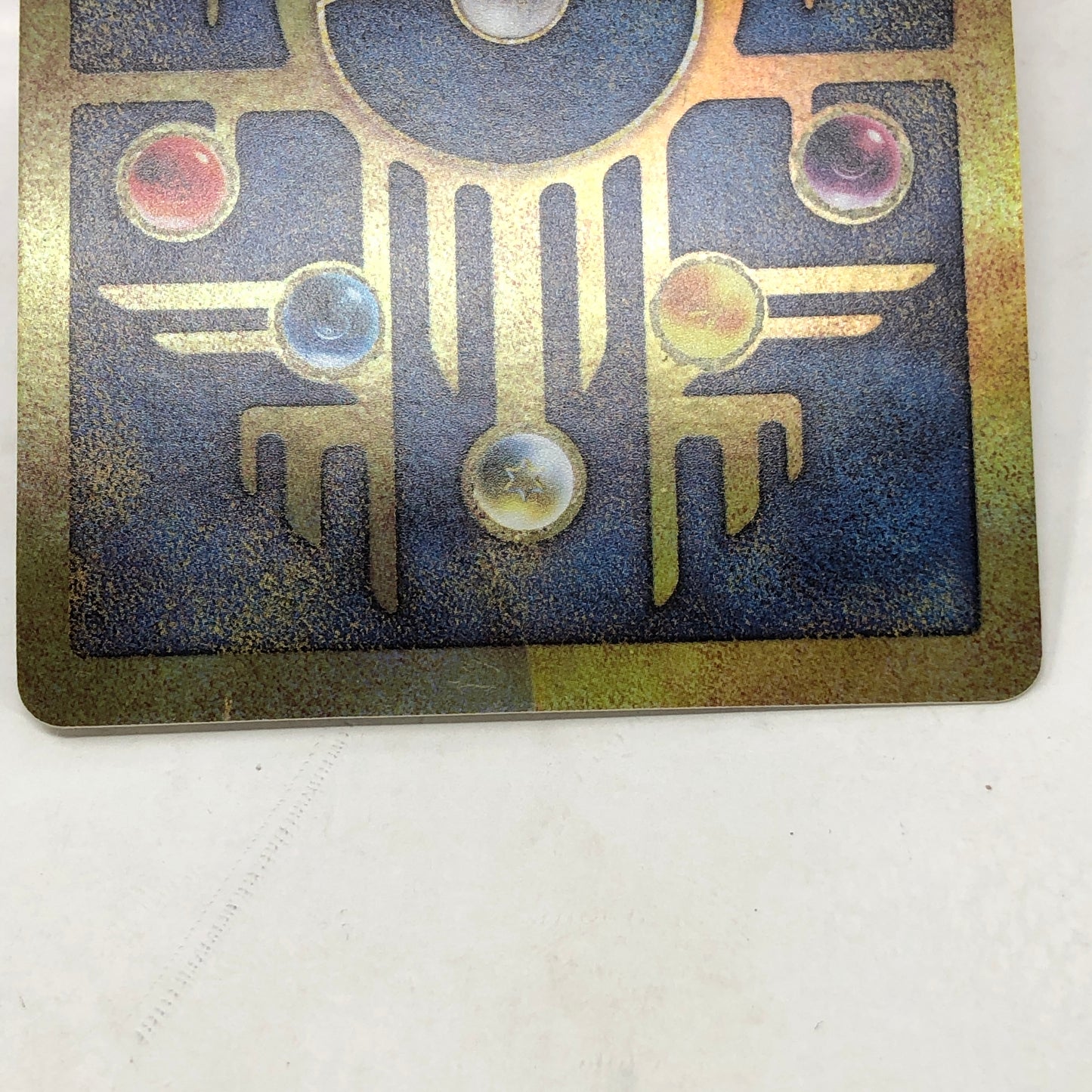 Pokémon TCG Promo Ancient Mew Holo English