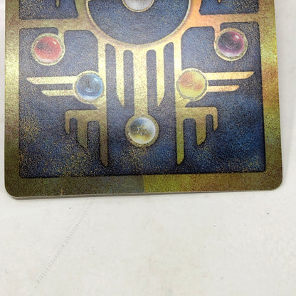 Pokémon TCG Promo Ancient Mew Holo English