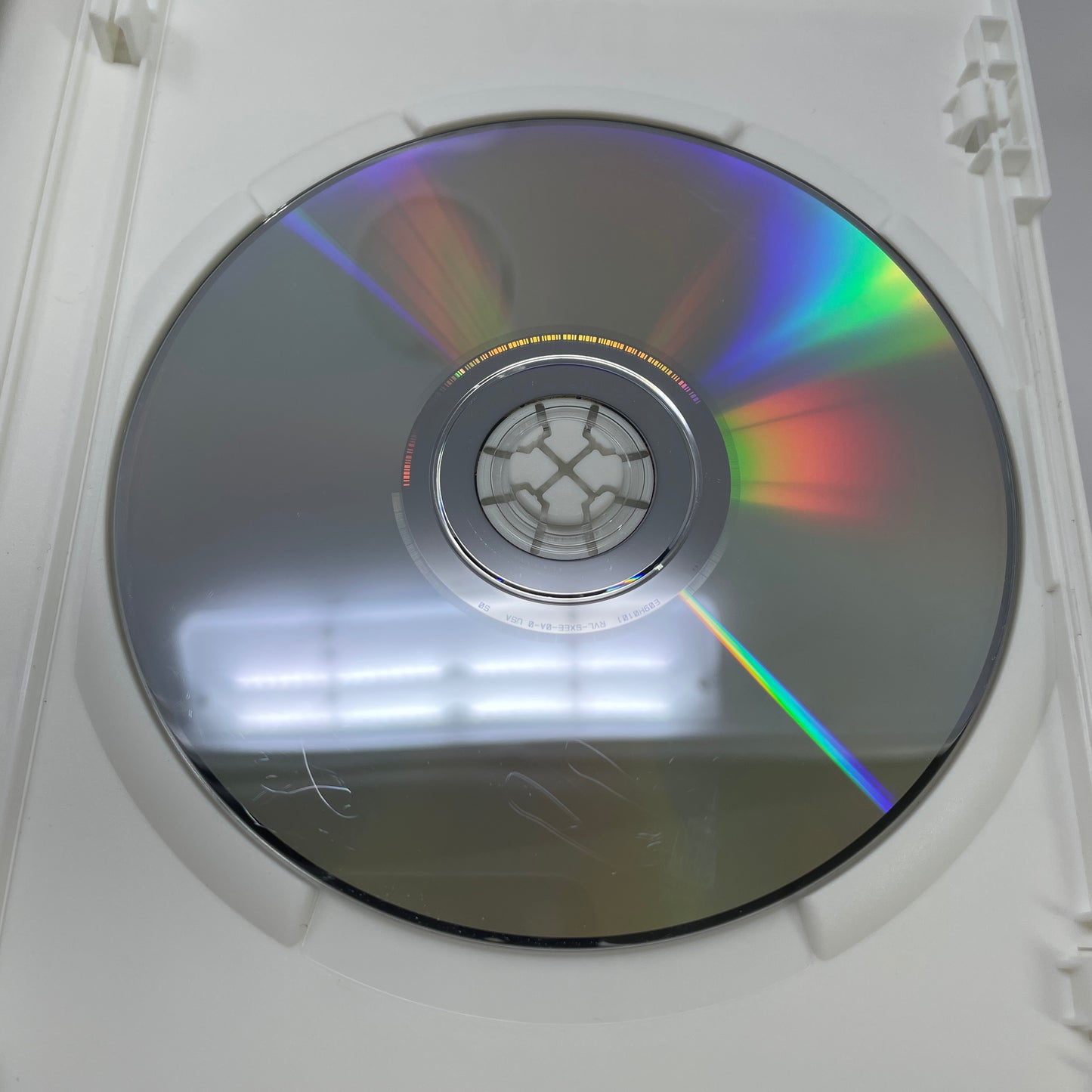 Guitar Hero 5 (Nintendo Wii, 2009)