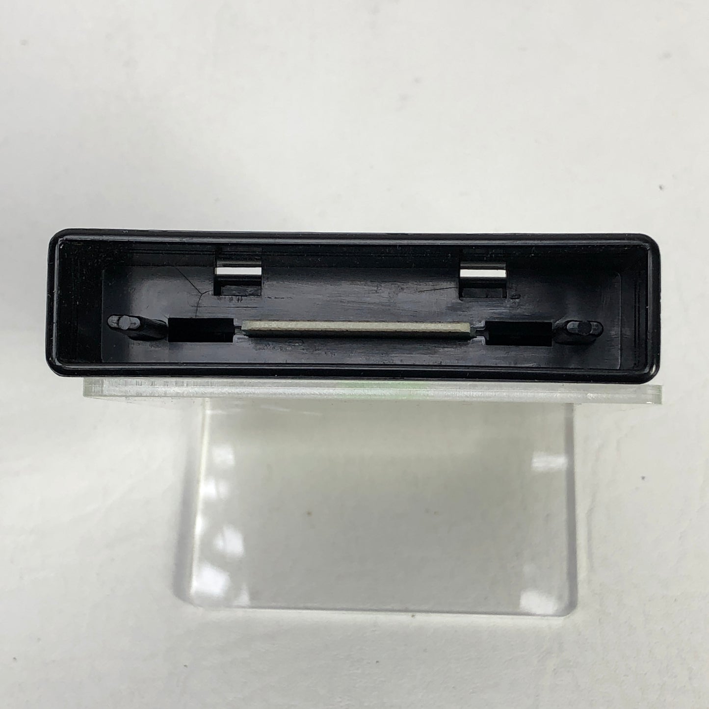 Lock 'N Chase (Atari 2600, 1981)