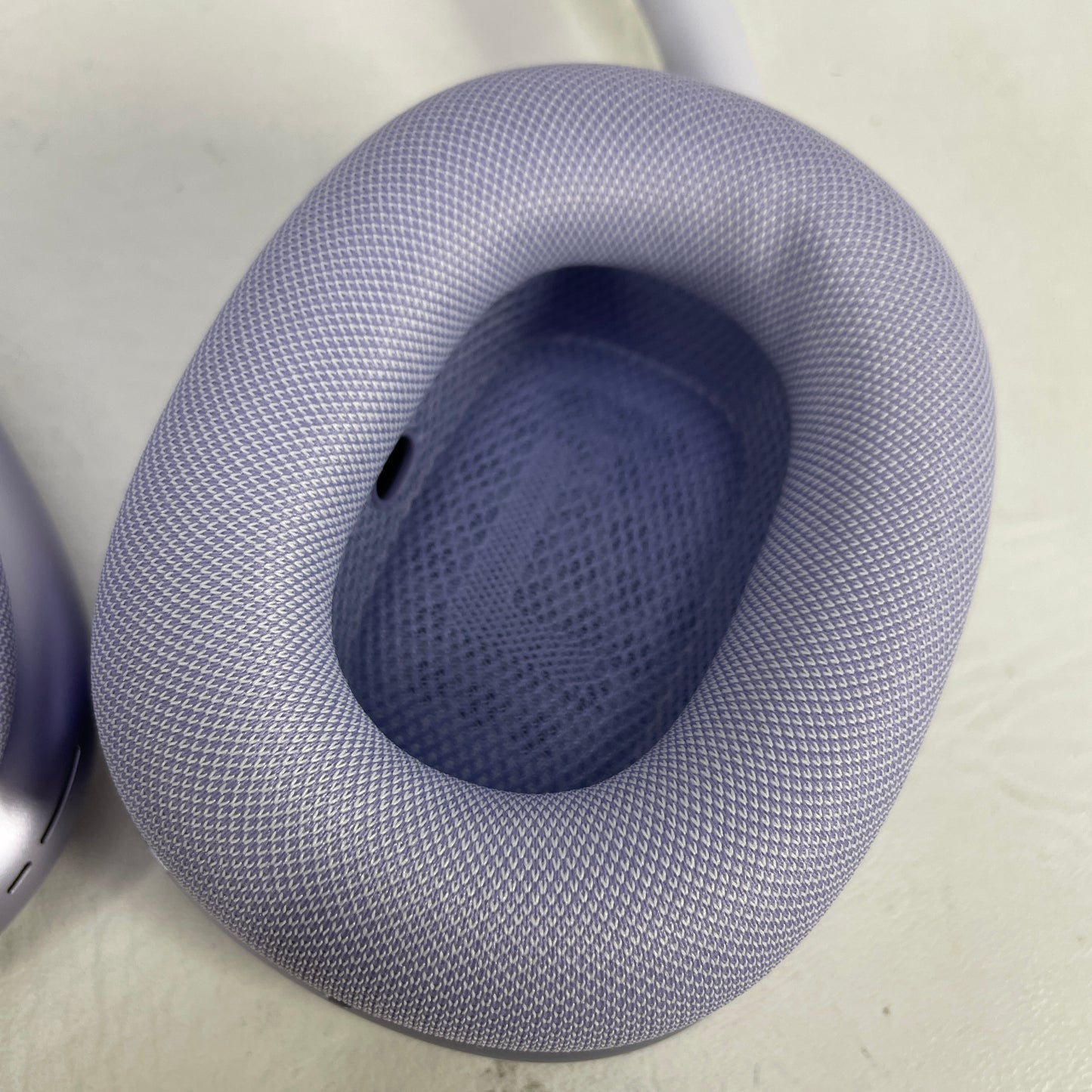 Apple AirPods Max USB-C Wireless Over-Ear Headphones Purple MWW83AM/A