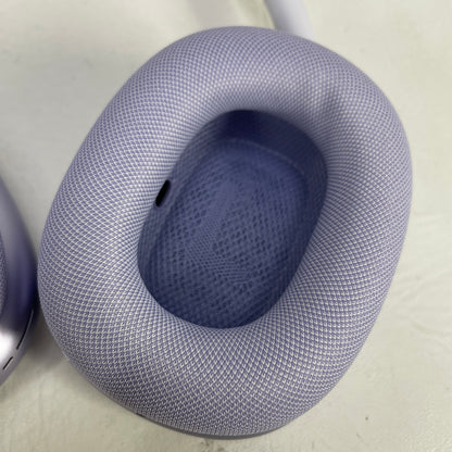 Apple AirPods Max USB-C Wireless Over-Ear Headphones Purple MWW83AM/A