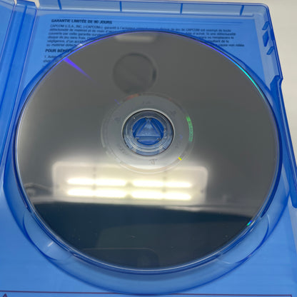 Dead Rising 2 (Sony PlayStation 4 PS4, 2016)