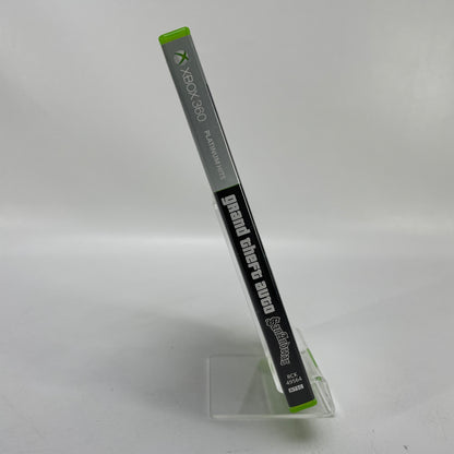 Grand Theft Auto San Andreas (Microsoft Xbox One)