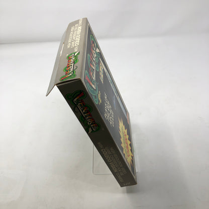 Venture (Coleco Vision, 1981)