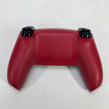 Sony PlayStation 5 PS5 DualSense Wireless Controller Cosmic Red CFI-ZCT1W
