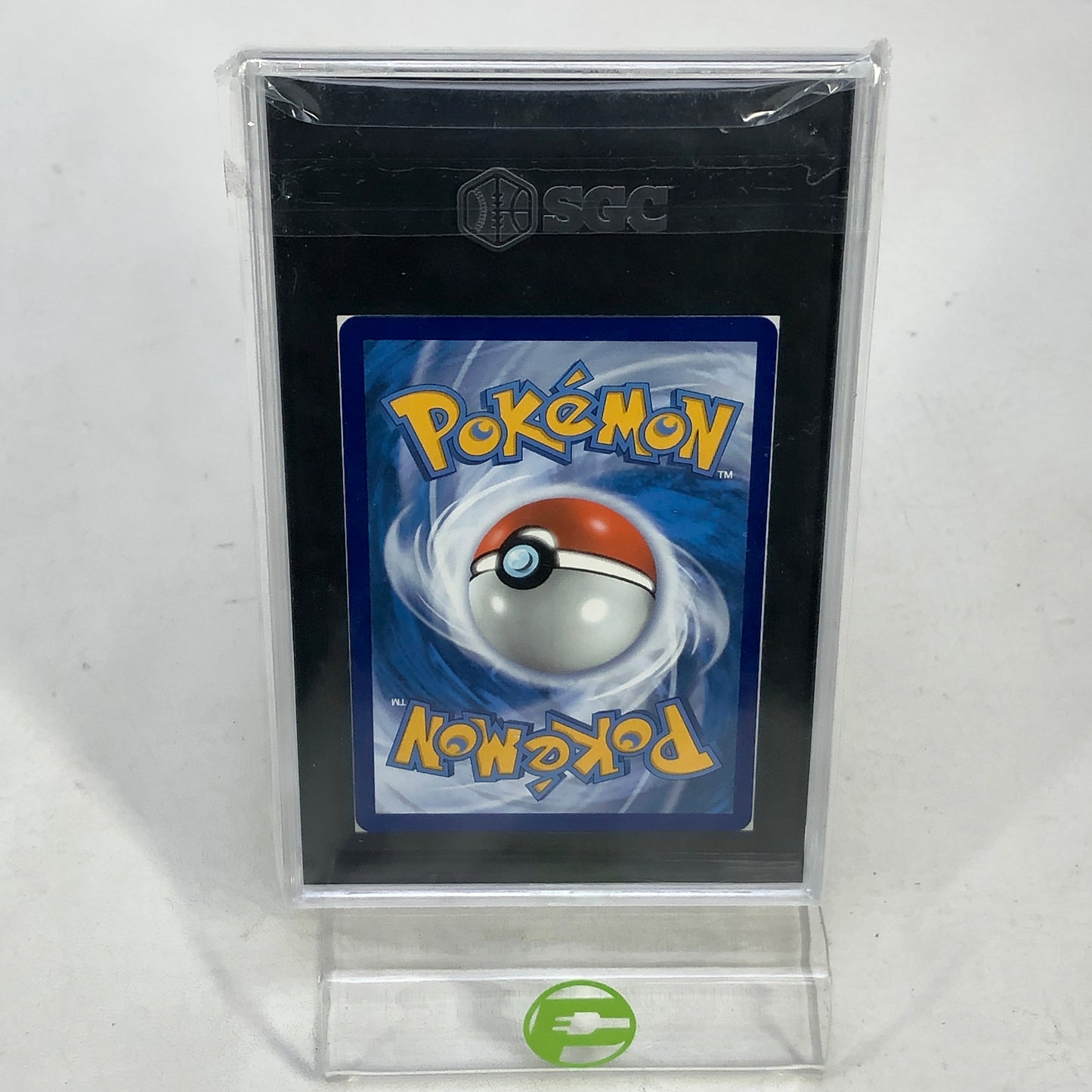 Pokémon TCG Brilliant Stars Arceus VStar 184/172 Holo English SGC 10