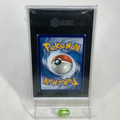 Pokémon TCG Brilliant Stars Arceus VStar 184/172 Holo English SGC 10