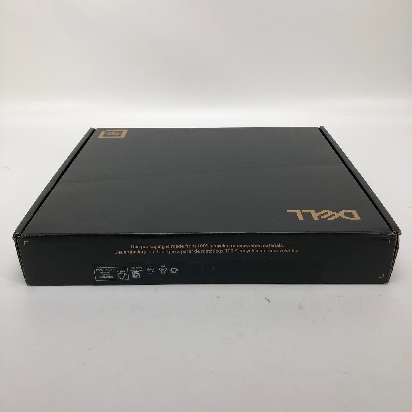 New Dell Pro 14 5 120U 14" 5.0GHz 16GB RAM 256GB SSD