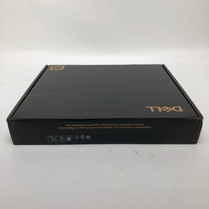 New Dell Pro 14 5 120U 14" 5.0GHz 16GB RAM 256GB SSD