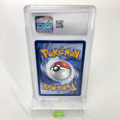 Pokémon TCG Graded 9.5 Pikachu #214 English