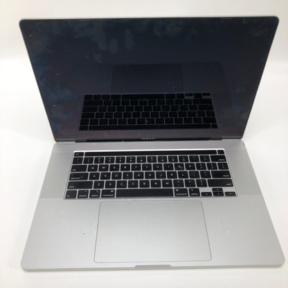 Broken 2019 Apple MacBook Pro 16" i9 2.3GHz 16GB RAM 1TB SSD A2141- Bad Fan
