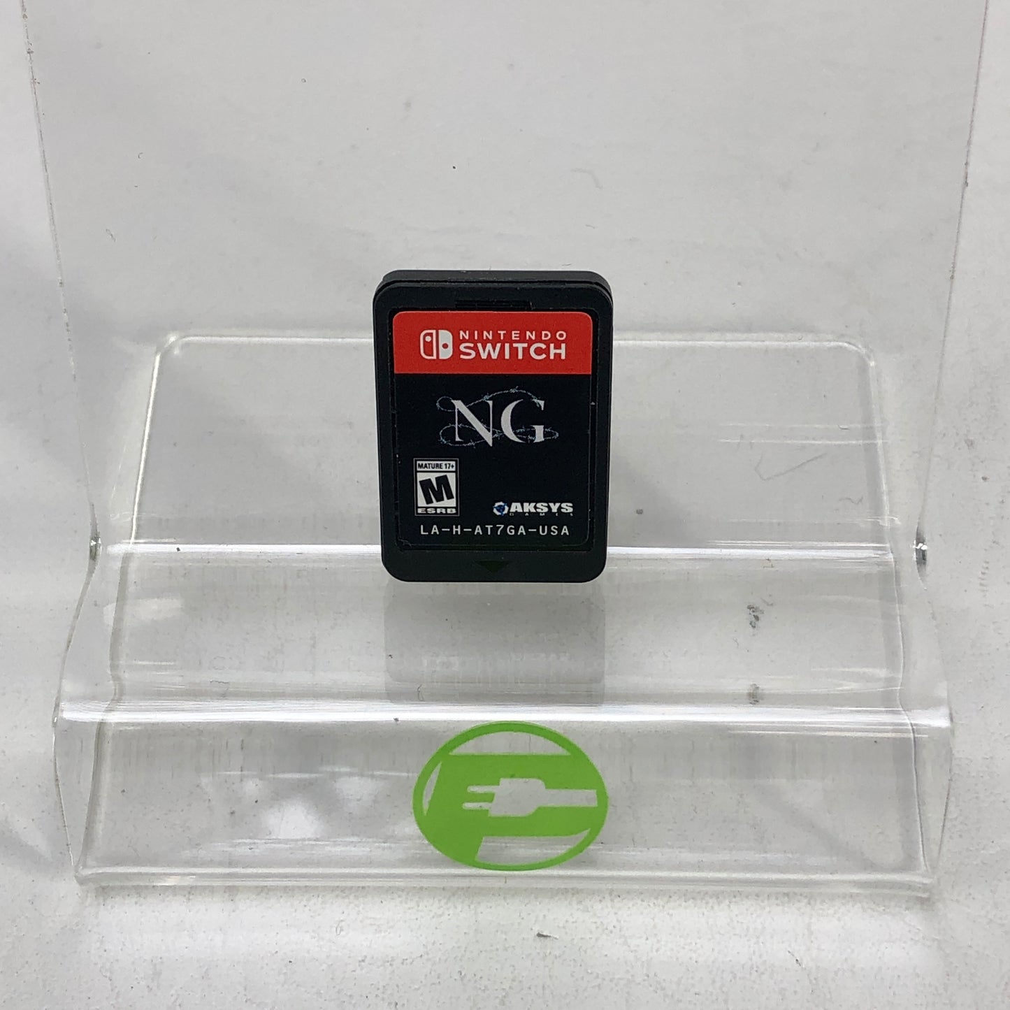 Spirit Hunter NG (Nintendo Switch, 2019)