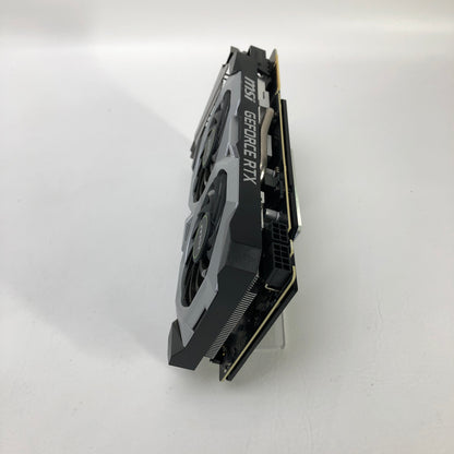 MSI GeForce RTX 2070 Super Ventus OC 8GB GDDR6 Graphics Card