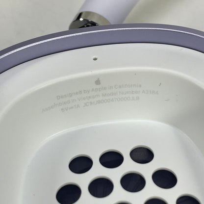 Apple AirPods Max USB-C Wireless Over-Ear Headphones Purple MWW83AM/A