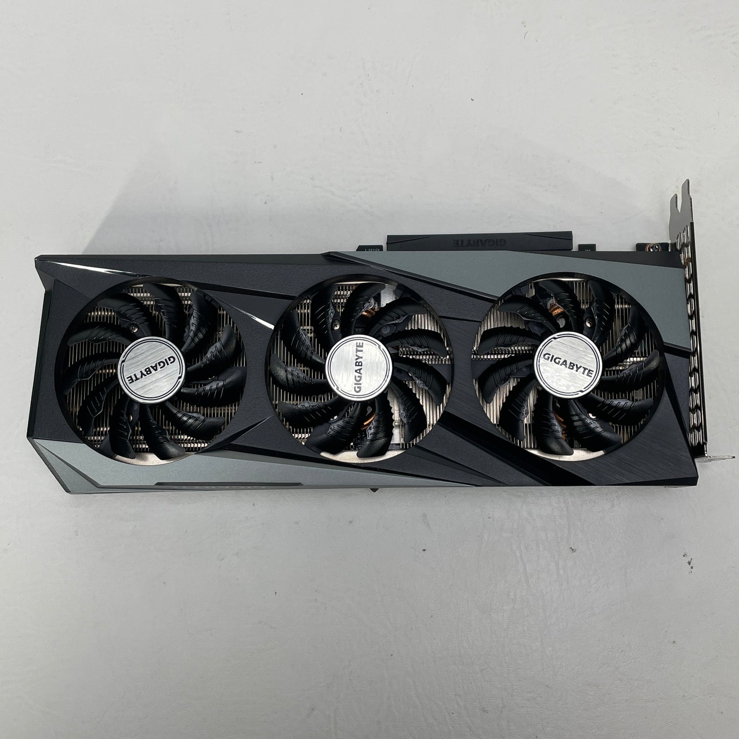 Gigabyte GeForce RTX 3060 12GB GDDR6 Graphics Card GV-N3060GAMING OC-12GB