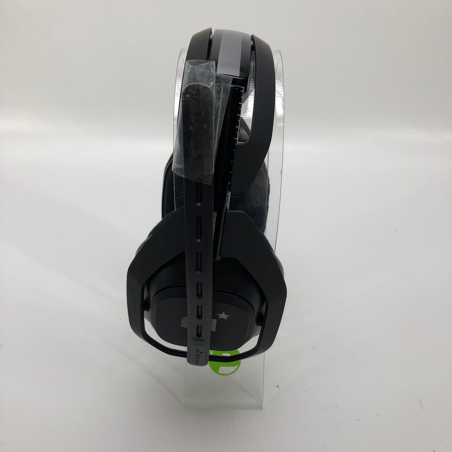 ASTRO A50 Wireless + Base Station Ear-Cup (Over the Ear) Black 939001673
