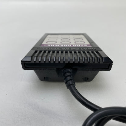Atari Video Touch Pad Controller