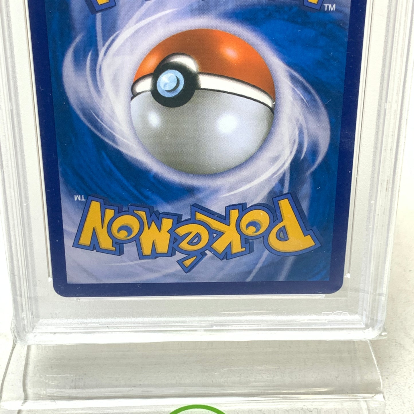 Pokémon TCG EX Battle Boost Charizard 11 Regular Korean PSA 6