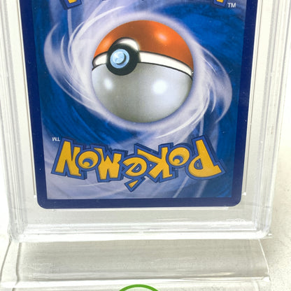 Pokémon TCG EX Battle Boost Charizard 11 Regular Korean PSA 6