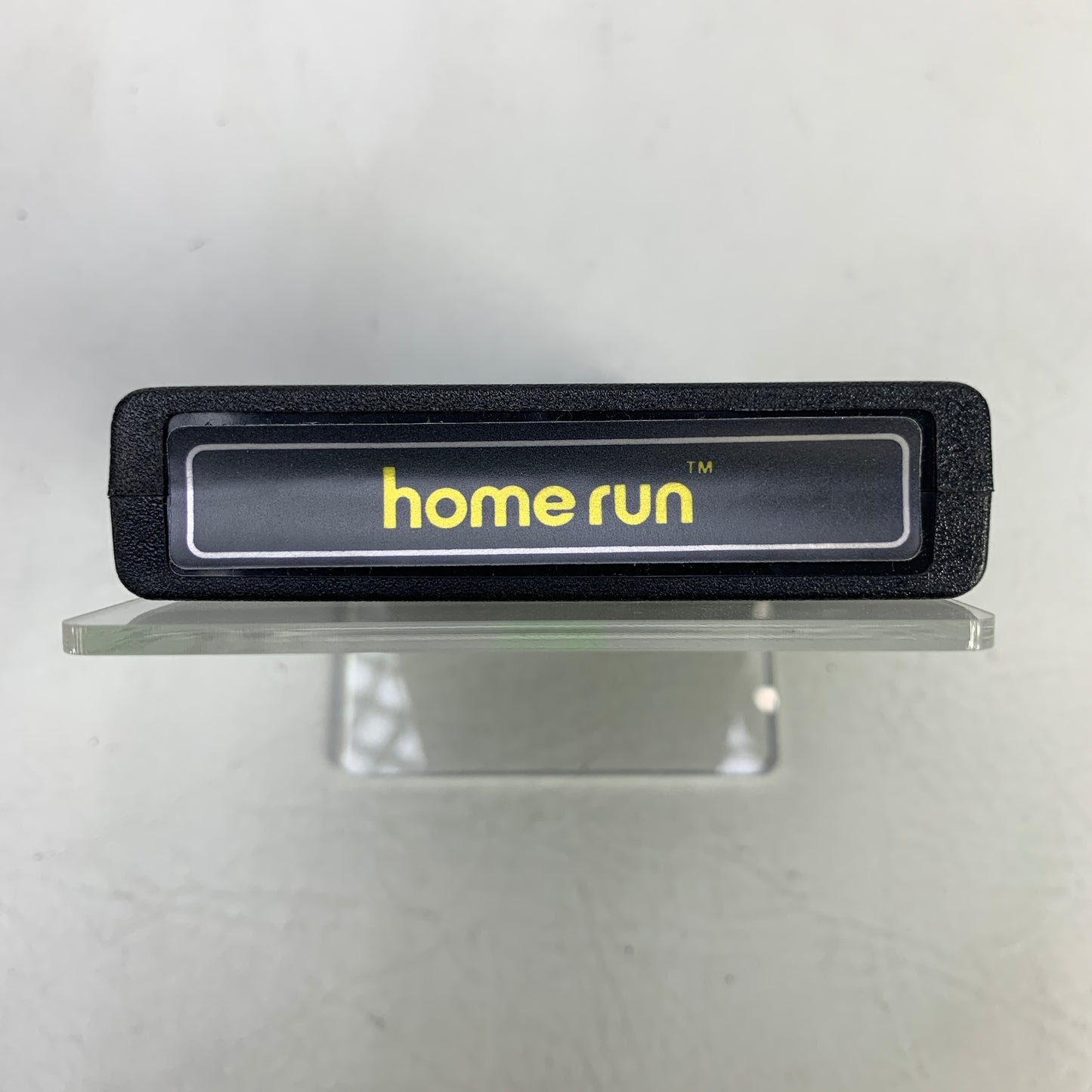 Home Run (Atari 2600, 1977)