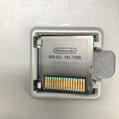 Pokemon Black (Nintendo DS, 2011)