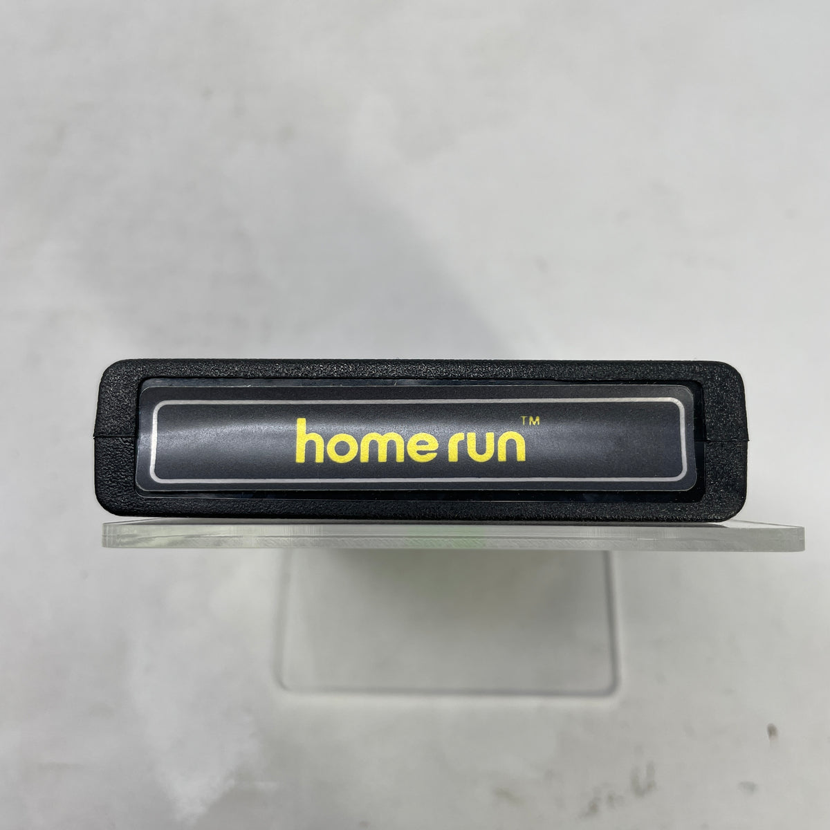 Home Run (Atari 2600, 1977)
