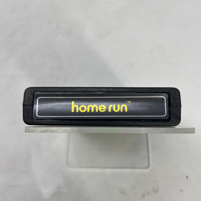 Home Run (Atari 2600, 1977)
