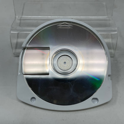 WWE Smackdown vs. Raw 2010 (Sony PlayStation Portable PSP, 2009) Disc Only