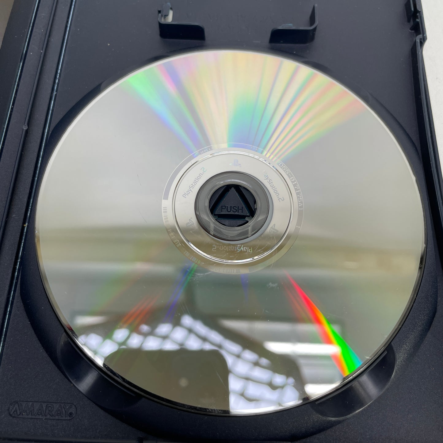 Resident Evil 4 (Sony PlayStation 2 PS2, 2005)
