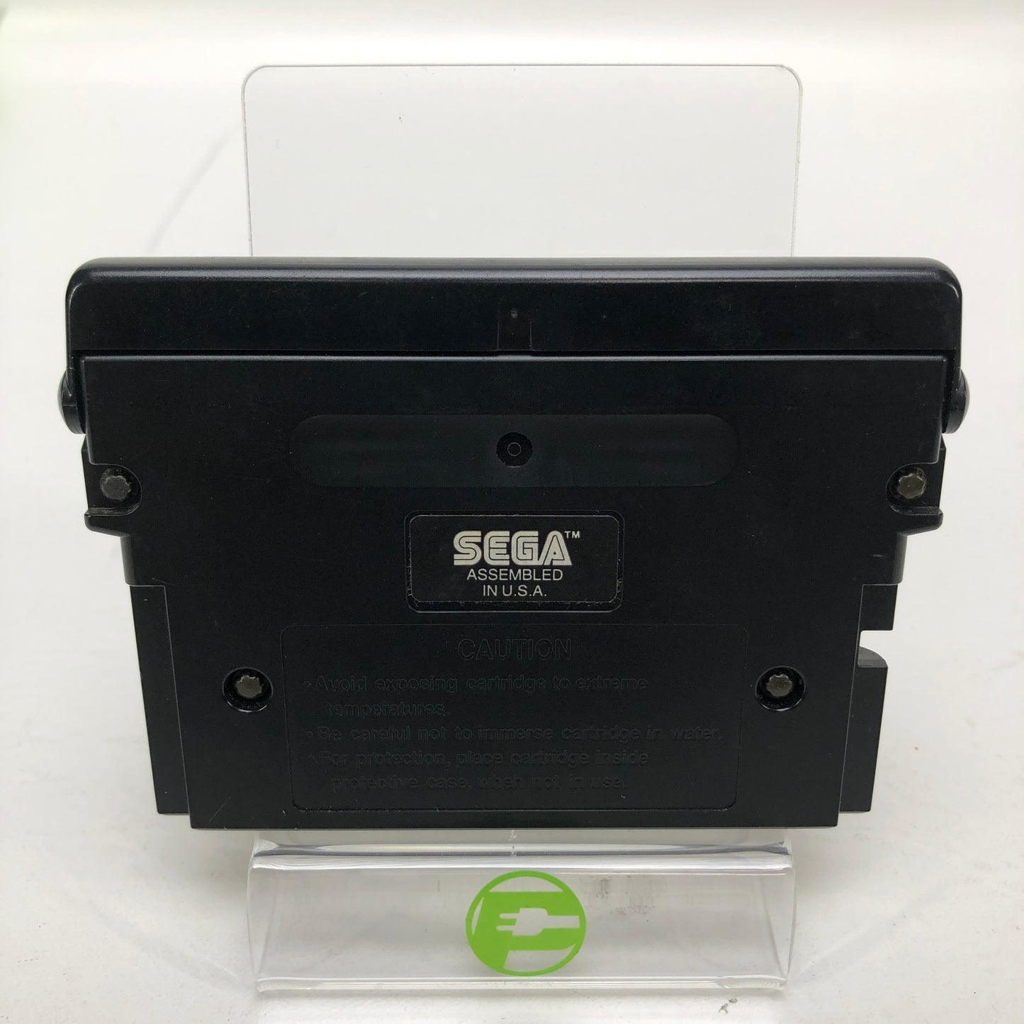 Sonic & Knuckles (Sega Genesis, 1994)