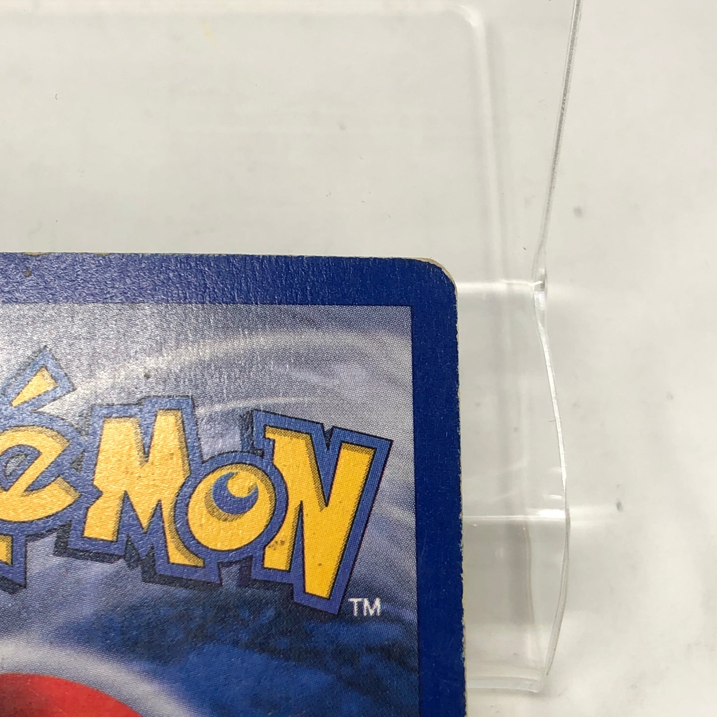 Pokémon TCG Base Set Ninetales (Shadowless) 12/102 Holo English
