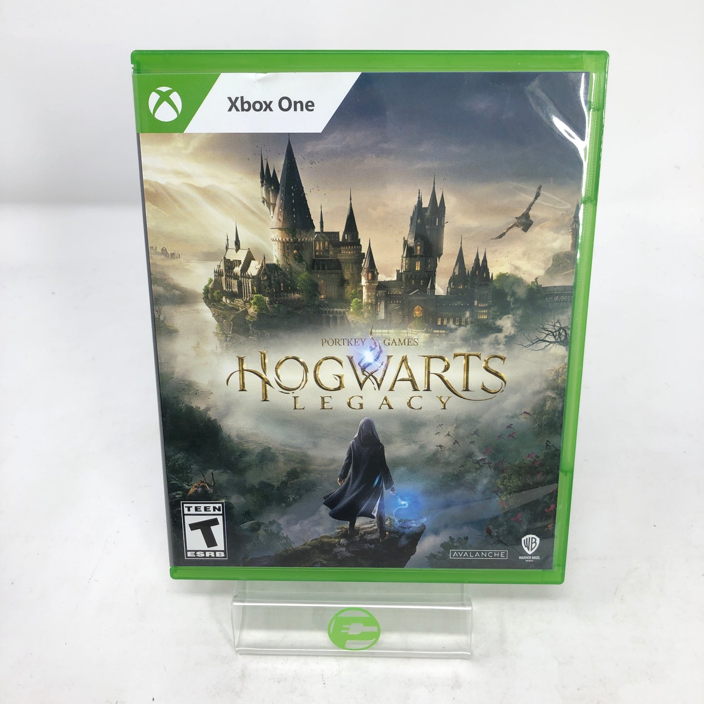 Hogwarts Legacy (Microsoft Xbox One, 2023)