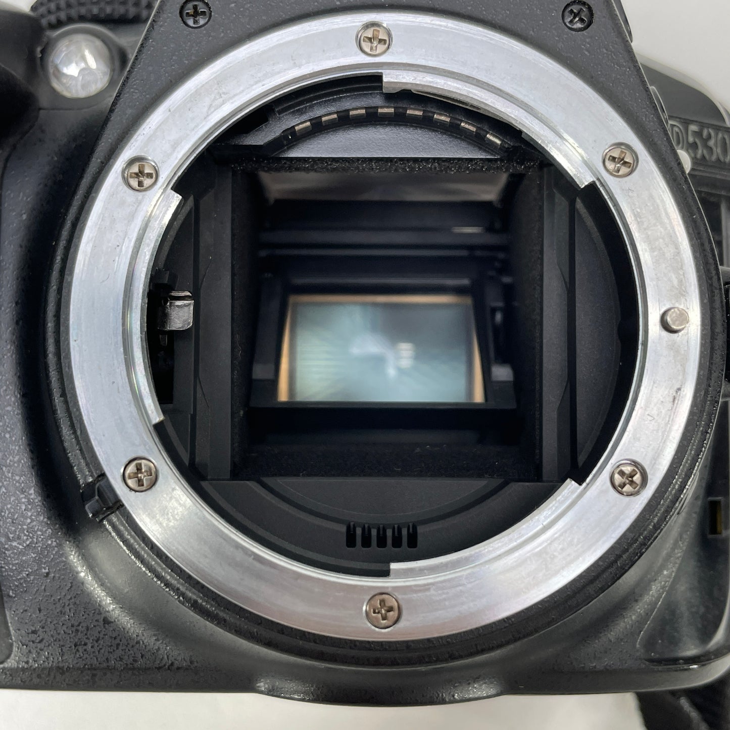 Nikon D5300 24.2MP DSLR Camera