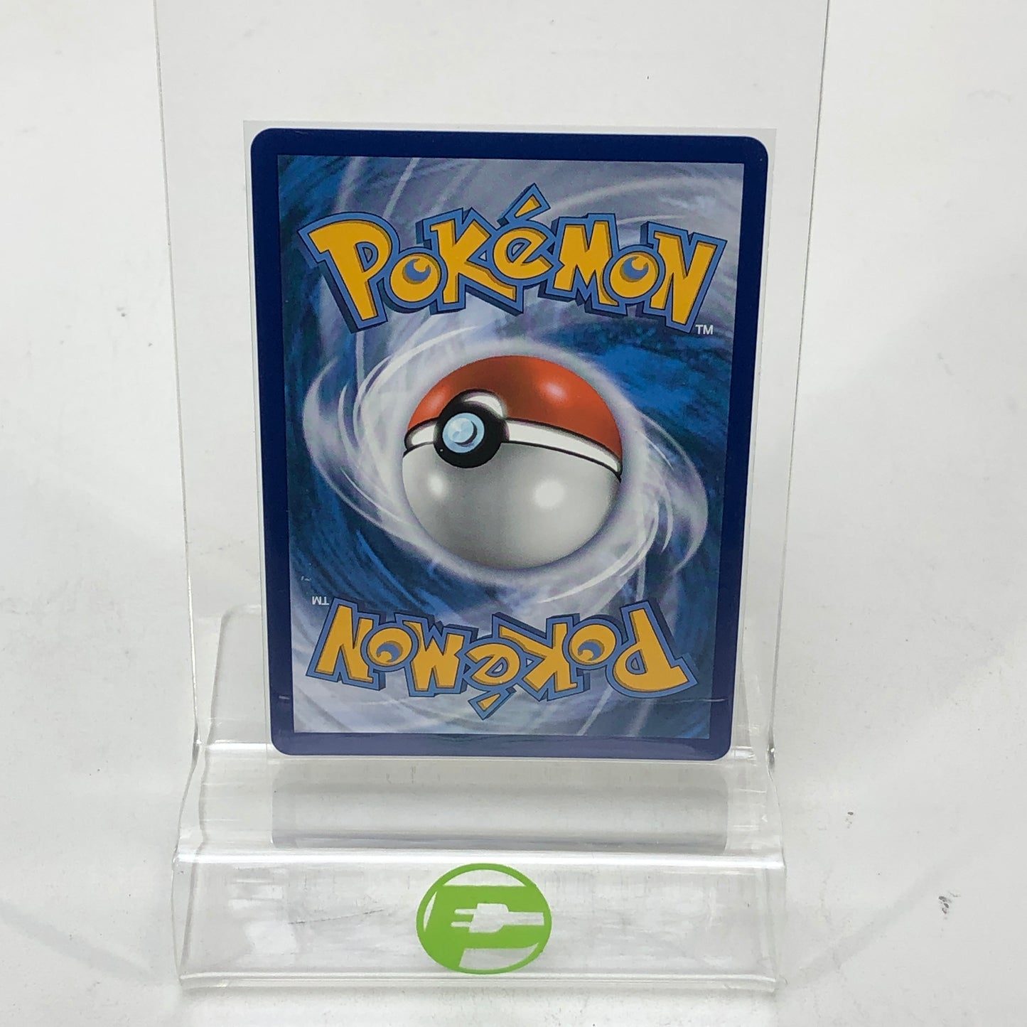 Pokémon TCG Champions Path Charizard V Max SV107/SV122 English