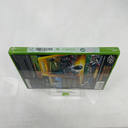 New NFL Fever 2004 (Microsoft Xbox, 2003)