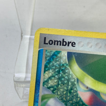 Pokémon TCG EX Deoxys Lombre [Reverse Holo] 33/107 Reverse Holo English