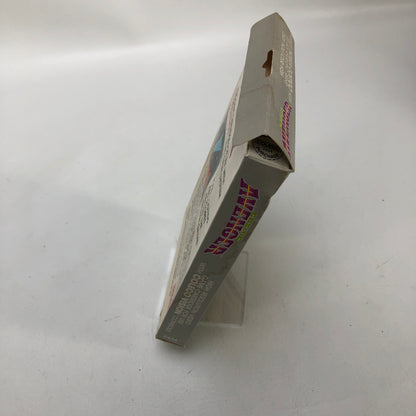 Cosmic Avenger (Coleco Vision, 1981)